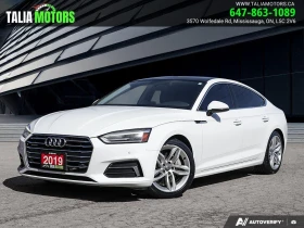 Audi A5 Sportback quattro 4.5* АвтоКредит* (Цена до БГ) , снимка 1