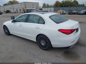 Mercedes-Benz C 300 2l 4Matic, снимка 3