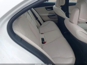 Mercedes-Benz C 300 2l 4Matic, снимка 8