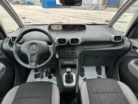 Citroen C3 Picasso Газ.инжекцион, снимка 10