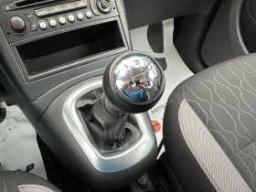 Citroen C3 Picasso Газ.инжекцион, снимка 12