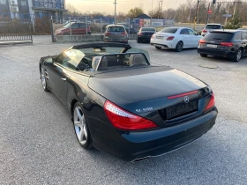 Mercedes-Benz SL 500 AMG ABC , снимка 16