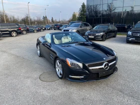 Mercedes-Benz SL 500 AMG ABC , снимка 1