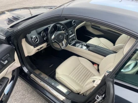 Mercedes-Benz SL 500 AMG ABC , снимка 9