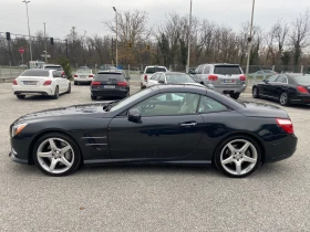 Mercedes-Benz SL 500 AMG ABC , снимка 8