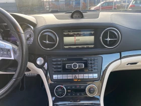 Mercedes-Benz SL 500 AMG ABC , снимка 12