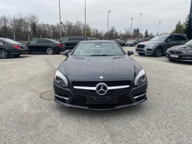 Mercedes-Benz SL 500 AMG ABC , снимка 3