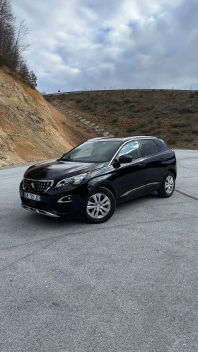 Peugeot 3008 PURE TECH, снимка 1