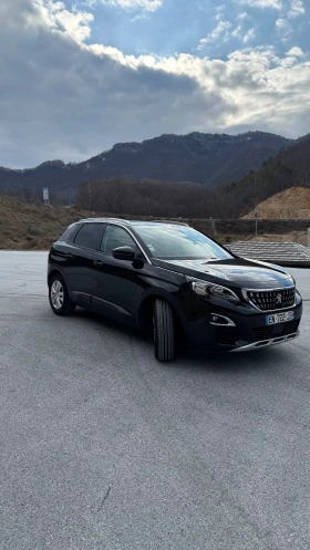 Peugeot 3008 PURE TECH, снимка 2