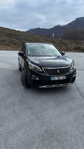 Peugeot 3008 PURE TECH, снимка 3