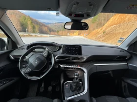 Peugeot 3008 PURE TECH, снимка 9