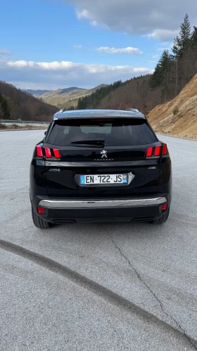 Peugeot 3008 PURE TECH, снимка 6