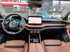 Skoda Superb L&K, 265 КС, Гаранционна, снимка 1