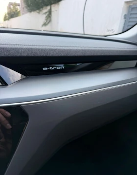 Audi E-Tron 55 Quattro, снимка 6