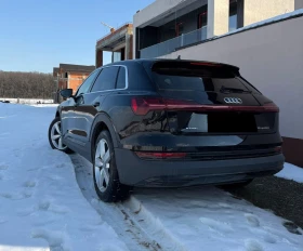 Audi E-Tron 55 Quattro, снимка 3