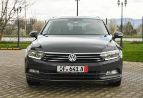 VW Passat 2.0TDI* Highline* LaserLED* КАМЕРА* Germany, снимка 5
