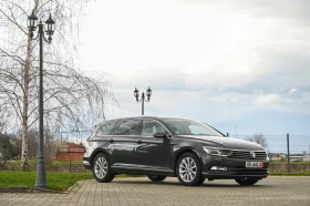 VW Passat 2.0TDI* Highline* LaserLED* КАМЕРА* Germany, снимка 17