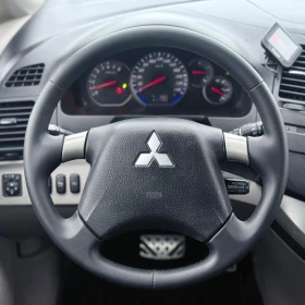 Mitsubishi Grandis 7 Местен * Маисчки * Автомат, снимка 10