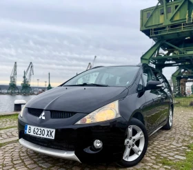 Mitsubishi Grandis 7 Местен * Маисчки * Автомат, снимка 3