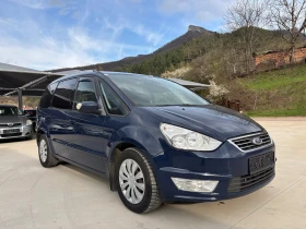 Ford Galaxy 2, 0tdi.140k.Klmatik., снимка 1