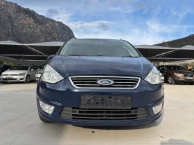 Ford Galaxy 2, 0tdi.140k.Klmatik., снимка 8