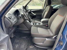 Ford Galaxy 2, 0tdi.140k.Klmatik., снимка 9