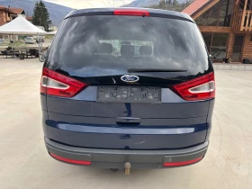 Ford Galaxy 2, 0tdi.140k.Klmatik., снимка 3
