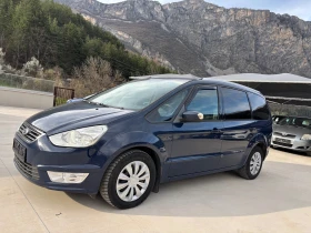 Ford Galaxy 2, 0tdi.140k.Klmatik., снимка 7