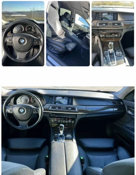 BMW 730, снимка 3