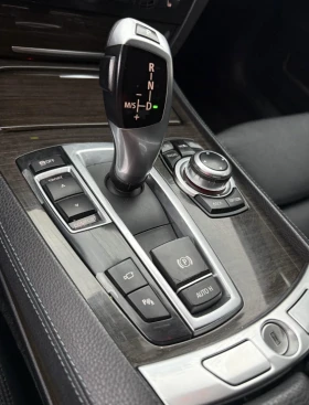 BMW 730, снимка 7