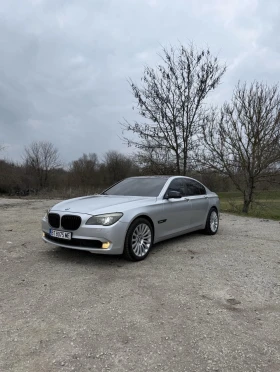 BMW 730, снимка 5