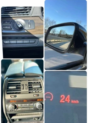 BMW 730, снимка 4