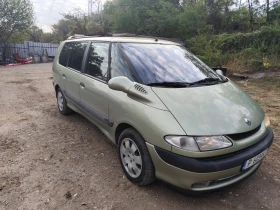 Renault Grand espace 2.2 DCI, снимка 5