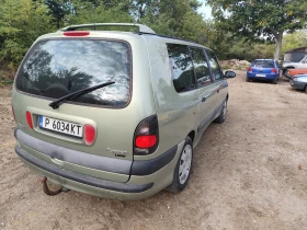 Renault Grand espace 2.2 DCI, снимка 3