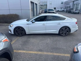 Audi S5 * Progressiv * PANO* KEYLESS* ПОДГРЕВ* , снимка 2