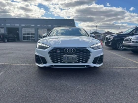Audi S5 * Progressiv * PANO* KEYLESS* ПОДГРЕВ* , снимка 6