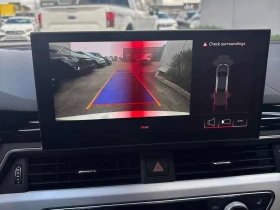 Audi S5 * Progressiv * PANO* KEYLESS* ПОДГРЕВ* , снимка 10