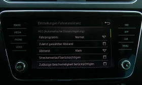 Skoda Superb DIESEL/190HP/STYLE/ACC/CAM/NAVI/194h, снимка 13