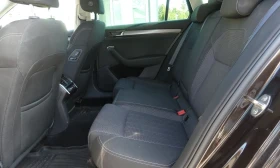 Skoda Superb DIESEL/190HP/STYLE/ACC/CAM/NAVI/194h, снимка 8