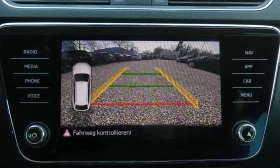 Skoda Superb DIESEL/190HP/STYLE/ACC/CAM/NAVI/194h, снимка 12