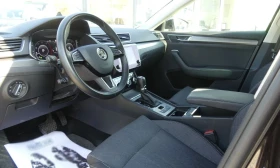 Skoda Superb DIESEL/190HP/STYLE/ACC/CAM/NAVI/194h, снимка 5