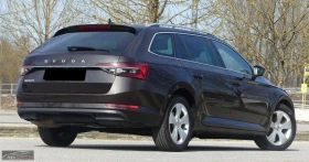 Skoda Superb DIESEL/190HP/STYLE/ACC/CAM/NAVI/194h, снимка 3