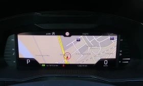 Skoda Superb DIESEL/190HP/STYLE/ACC/CAM/NAVI/194h, снимка 10