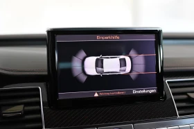 Audi S8 4.0TFSI/605HP/PLUS/PANO/MEMO/BOSE/199q, снимка 9