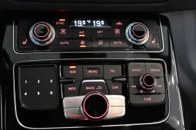Audi S8 4.0TFSI/605HP/PLUS/PANO/MEMO/BOSE/199q, снимка 10