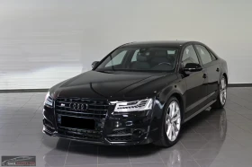 Audi S8 4.0TFSI/605HP/PLUS/PANO/MEMO/BOSE/199q, снимка 1