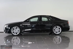 Audi S8 4.0TFSI/605HP/PLUS/PANO/MEMO/BOSE/199q, снимка 2