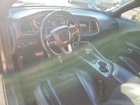 Dodge Challenger SXT, снимка 8