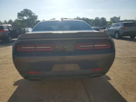 Dodge Challenger SXT, снимка 6