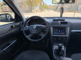 Skoda Octavia 1.6 TDI, снимка 13